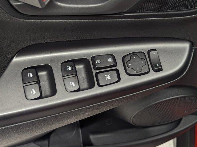 used 2019 Hyundai Kona car, priced at $13,499