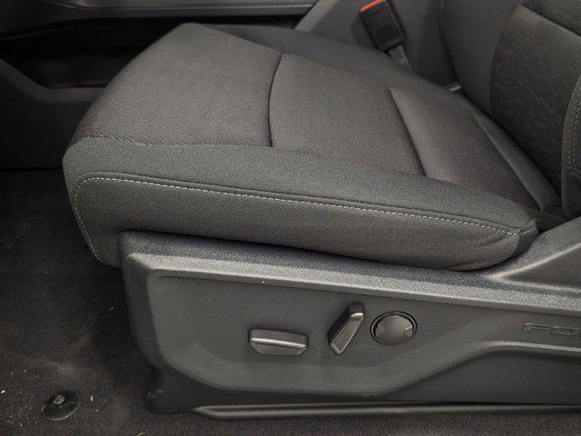 new 2025 Ford F-150 car, priced at $57,945