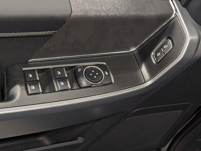 new 2025 Ford F-150 car, priced at $57,945
