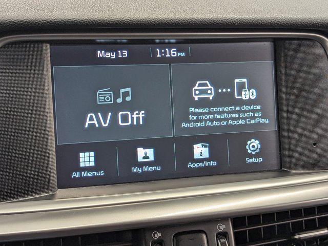 used 2019 Kia Optima car, priced at $13,898