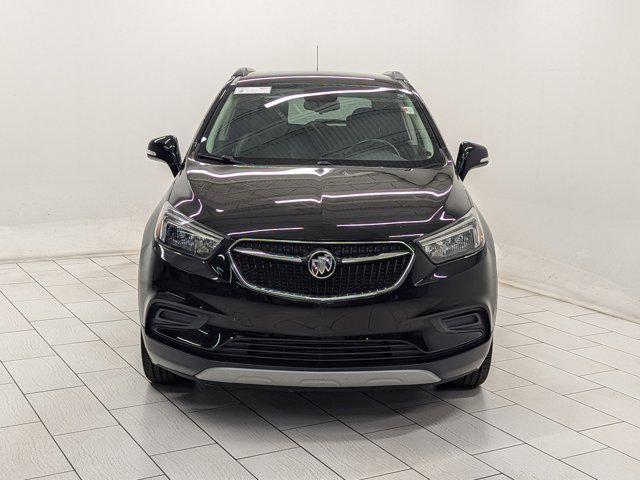 used 2019 Buick Encore car, priced at $16,499