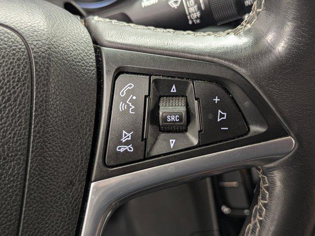 used 2019 Buick Encore car, priced at $16,499