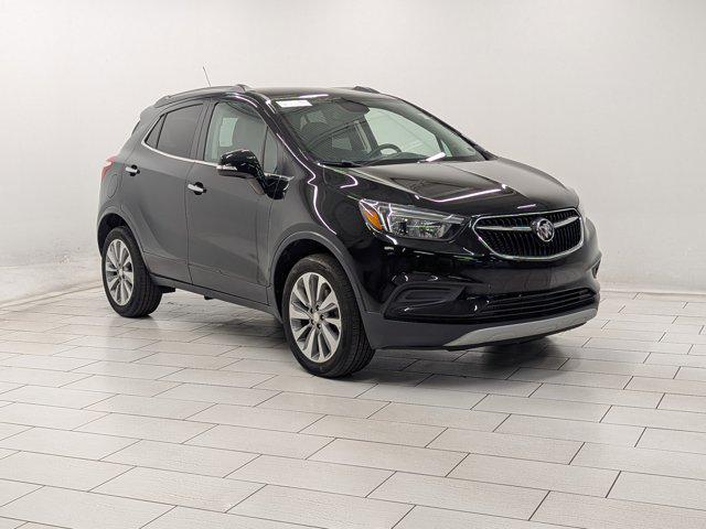 used 2019 Buick Encore car, priced at $16,499