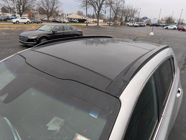 used 2020 Kia Sportage car, priced at $16,999