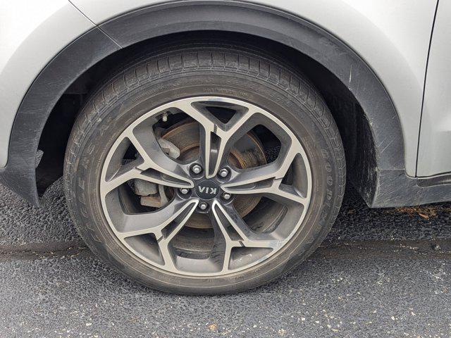 used 2020 Kia Sportage car, priced at $16,999