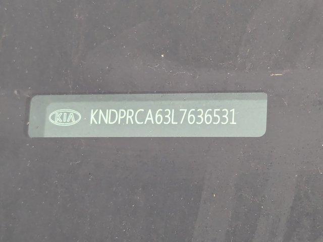 used 2020 Kia Sportage car, priced at $16,999