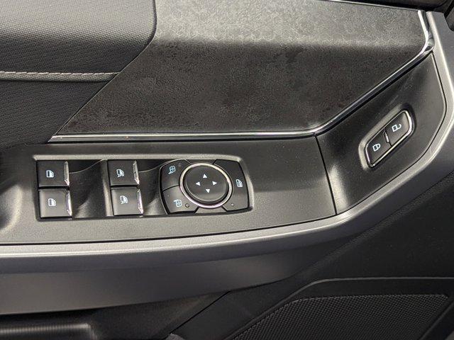 new 2025 Ford F-150 car, priced at $58,513