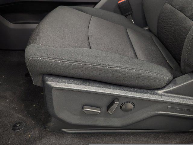 new 2025 Ford F-150 car, priced at $58,513