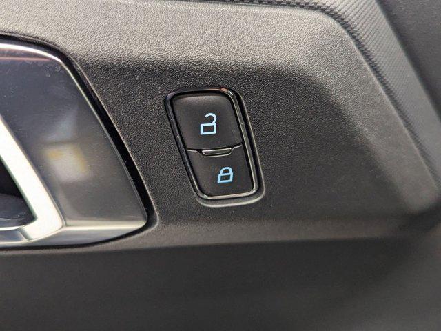 new 2025 Ford Bronco car, priced at $48,055