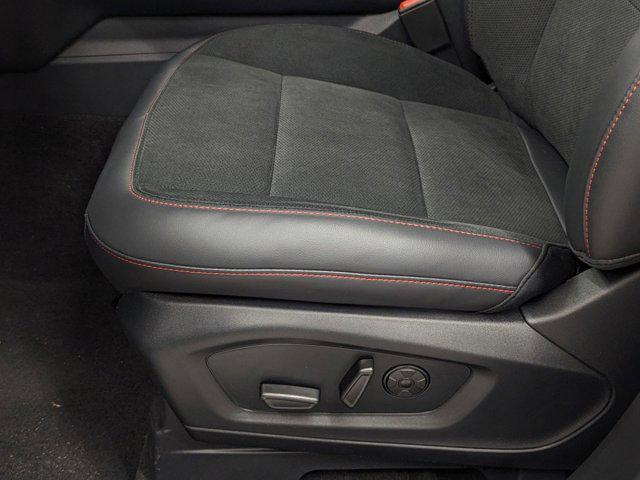 new 2026 Ford Explorer car, priced at $60,775