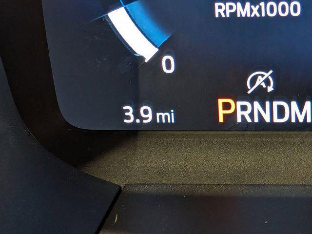 new 2026 Ford Explorer car, priced at $60,775