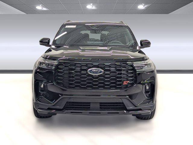 new 2026 Ford Explorer car, priced at $60,775