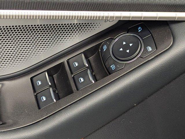 new 2026 Ford Explorer car, priced at $60,775