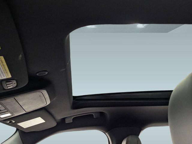 new 2026 Ford Explorer car, priced at $60,775