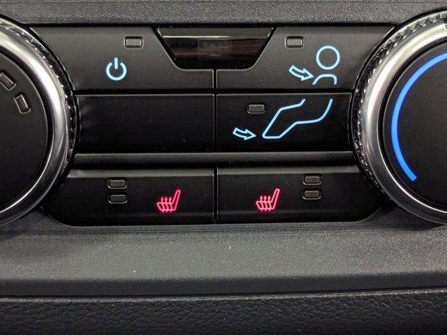 new 2026 Ford Explorer car, priced at $60,775