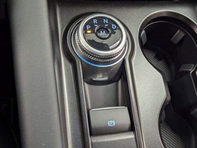 new 2026 Ford Explorer car, priced at $60,775