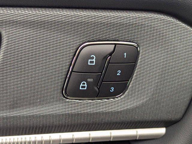 new 2026 Ford Explorer car, priced at $60,775