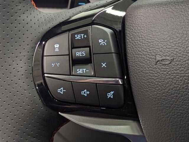 new 2026 Ford Explorer car, priced at $60,775