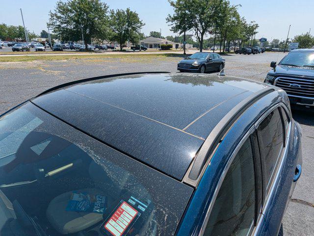 used 2020 Ford Escape car, priced at $19,999