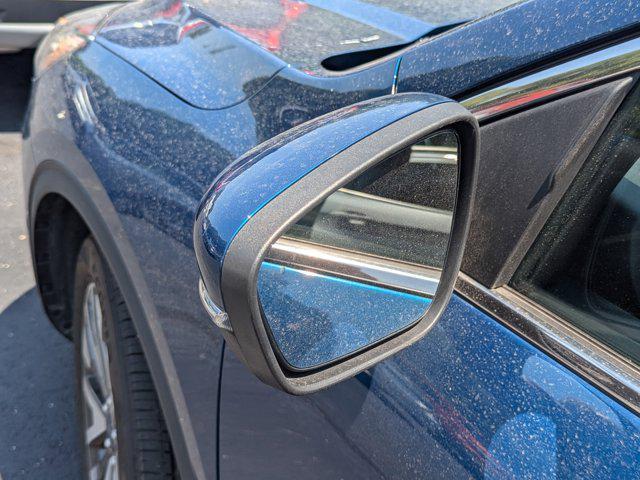 used 2020 Ford Escape car, priced at $19,999