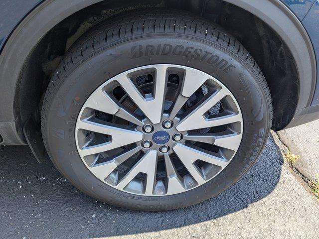 used 2020 Ford Escape car, priced at $19,999