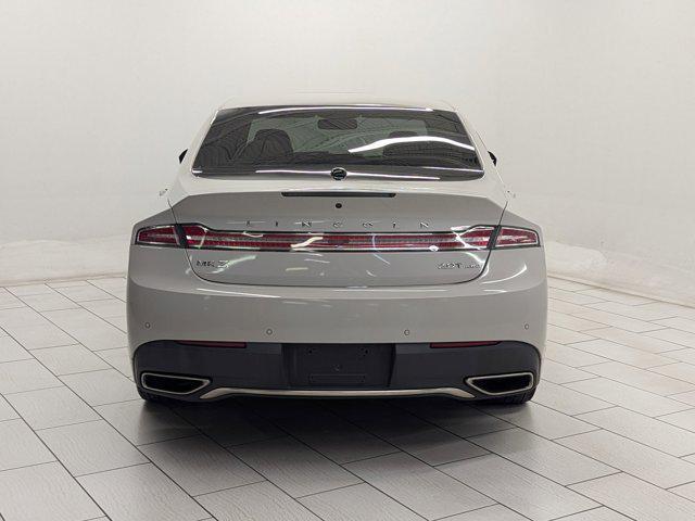 used 2019 Lincoln MKZ car, priced at $15,496