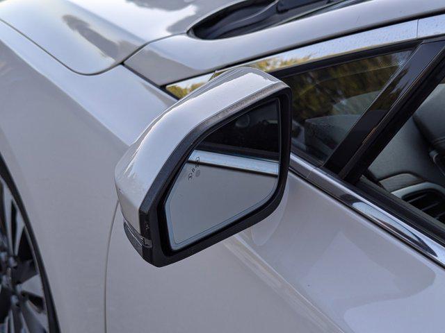 used 2019 Lincoln MKZ car, priced at $17,499