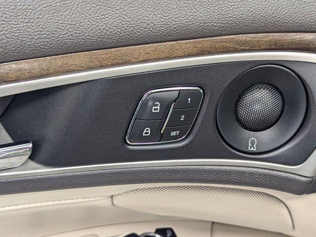 used 2019 Lincoln MKZ car, priced at $15,496