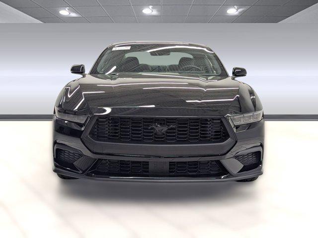 new 2025 Ford Mustang car, priced at $40,332