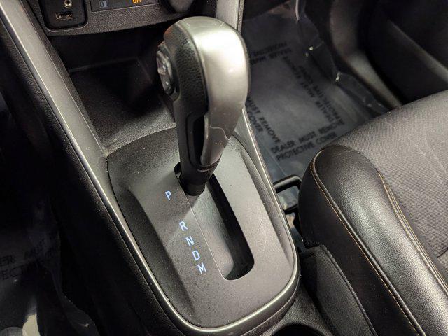 used 2017 Chevrolet Trax car, priced at $10,298