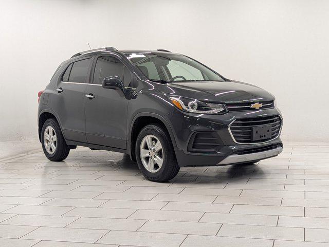 used 2017 Chevrolet Trax car, priced at $10,298