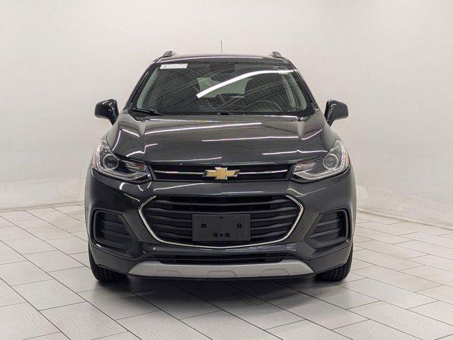 used 2017 Chevrolet Trax car, priced at $10,298