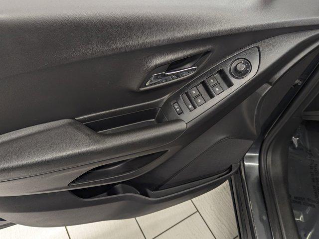 used 2017 Chevrolet Trax car, priced at $10,298