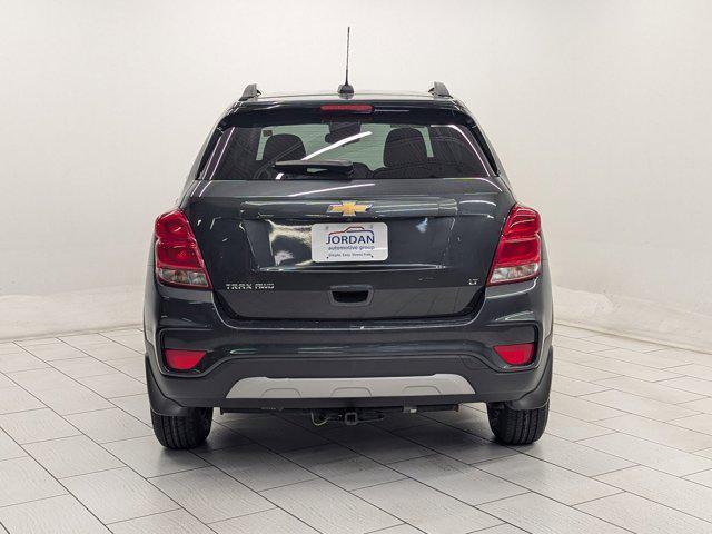 used 2017 Chevrolet Trax car, priced at $10,298