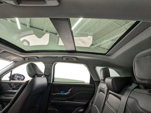used 2022 Lincoln Corsair car, priced at $29,999