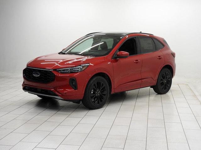 new 2024 Ford Escape car, priced at $42,431