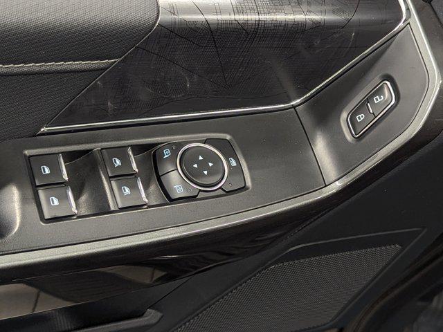 used 2022 Ford F-150 car, priced at $35,298