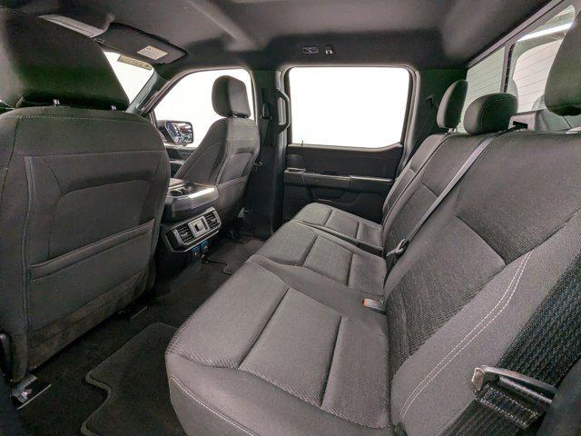 used 2022 Ford F-150 car, priced at $35,298