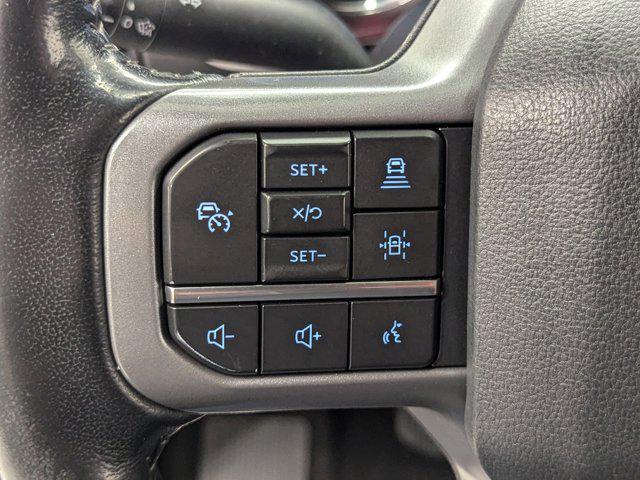 used 2022 Ford F-150 car, priced at $35,298