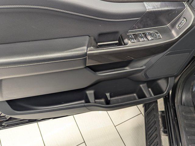 used 2022 Ford F-150 car, priced at $35,298