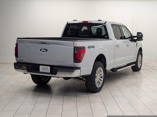 new 2025 Ford F-150 car, priced at $64,950