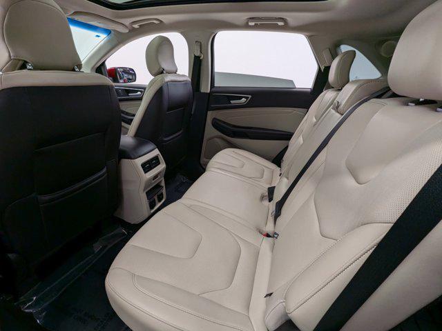 used 2019 Ford Edge car, priced at $19,999