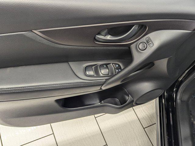 used 2019 Nissan Rogue Sport car, priced at $15,699