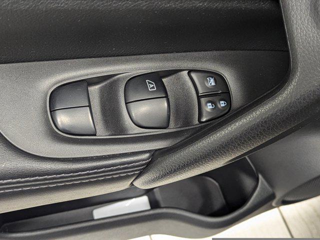 used 2019 Nissan Rogue Sport car, priced at $15,699