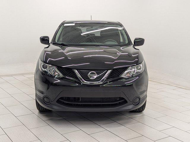used 2019 Nissan Rogue Sport car, priced at $15,699