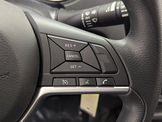used 2019 Nissan Rogue Sport car, priced at $15,699