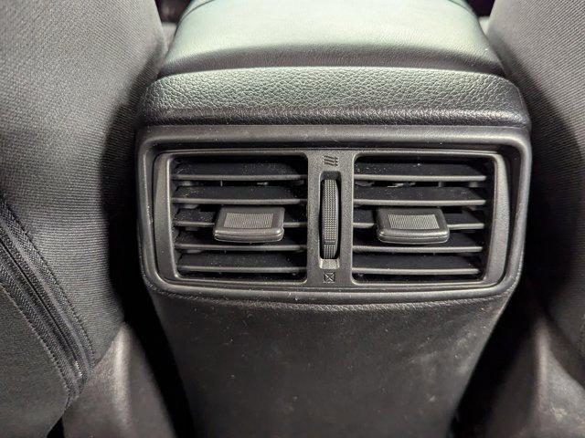 used 2019 Nissan Rogue Sport car, priced at $15,699