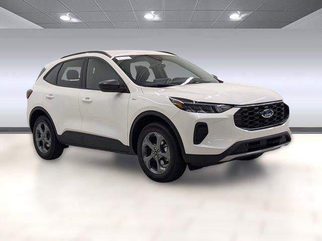 new 2025 Ford Escape car, priced at $35,331