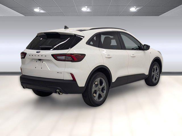 new 2025 Ford Escape car, priced at $35,331