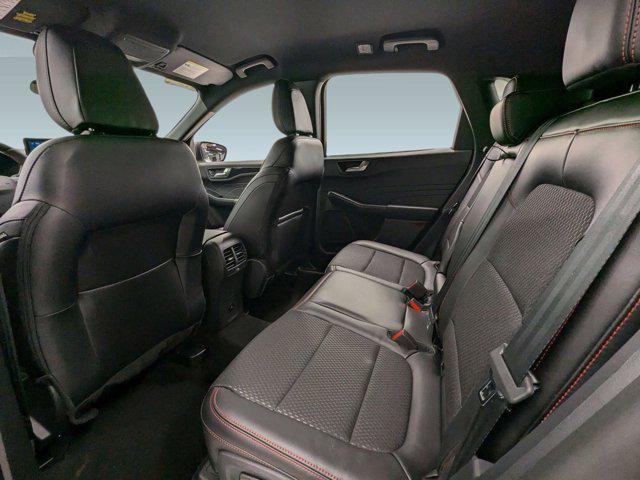 new 2025 Ford Escape car, priced at $35,331